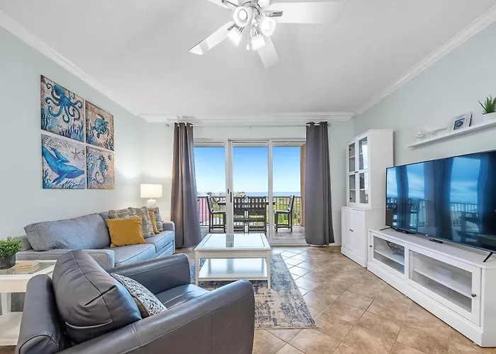 401 Dunes At The End Of Morgan Road Holiday home