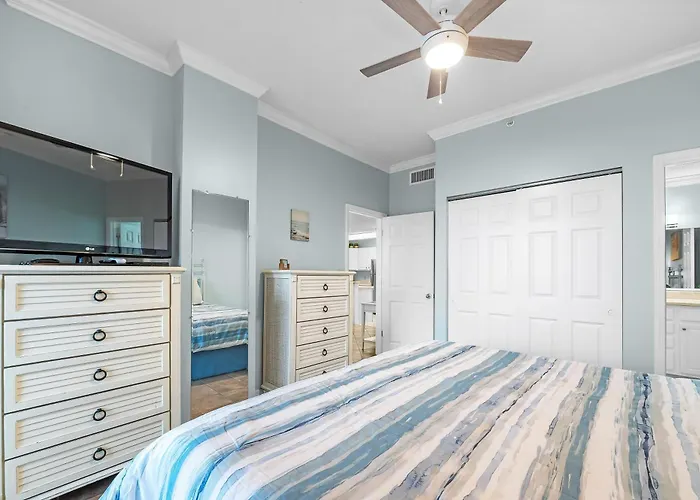 Holiday home 401 Dunes At The End Of Morgan Road Gulf Shores