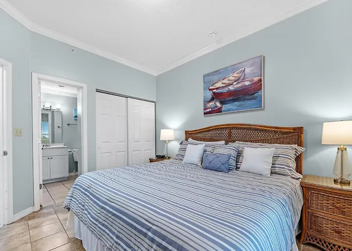 401 Dunes At The End Of Morgan Road * Gulf Shores
