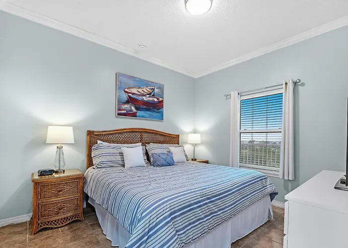 401 Dunes At The End Of Morgan Road Holiday home