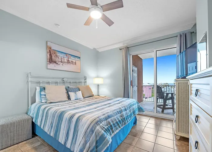 Holiday home 401 Dunes At The End Of Morgan Road Gulf Shores