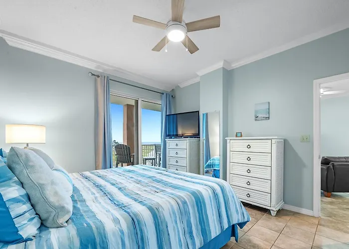 401 Dunes At The End Of Morgan Road Holiday home Gulf Shores