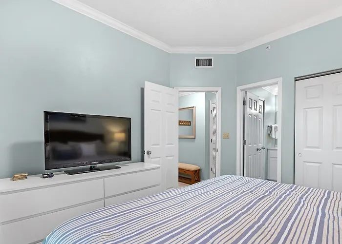 401 Dunes At The End Of Morgan Road Holiday home *